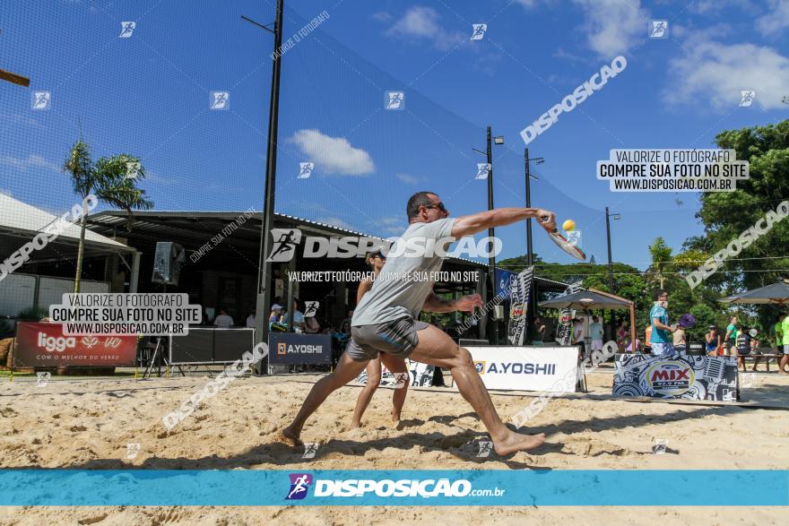 3ª Copa Mix de Beach Tennis