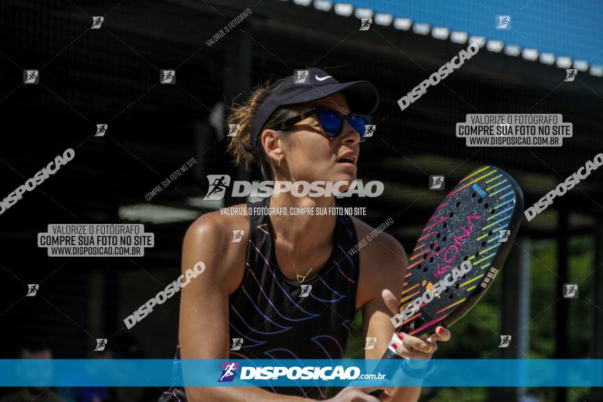 3ª Copa Mix de Beach Tennis