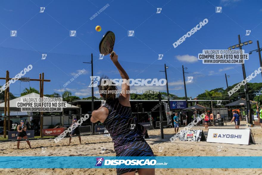 3ª Copa Mix de Beach Tennis