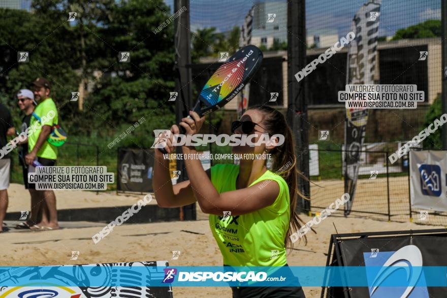 3ª Copa Mix de Beach Tennis