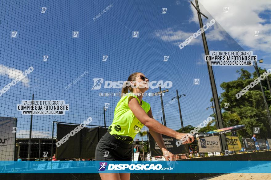 3ª Copa Mix de Beach Tennis