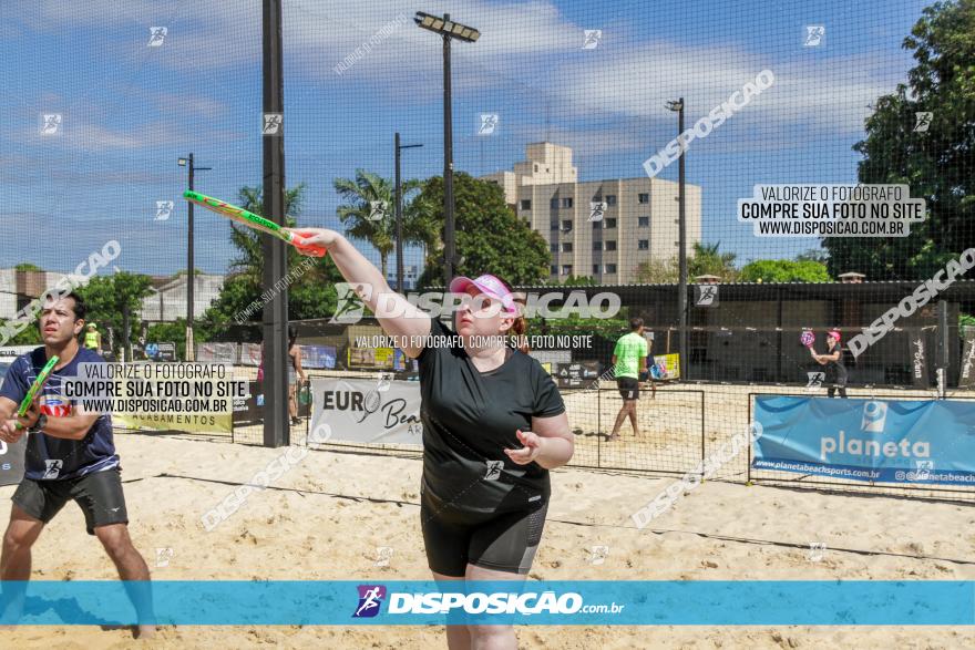 3ª Copa Mix de Beach Tennis