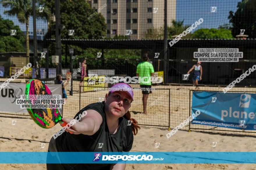 3ª Copa Mix de Beach Tennis