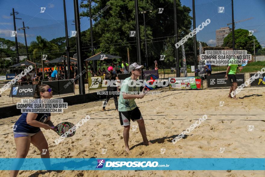 3ª Copa Mix de Beach Tennis