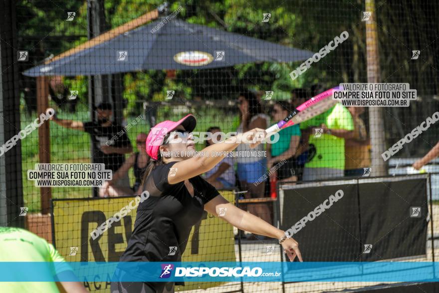 3ª Copa Mix de Beach Tennis