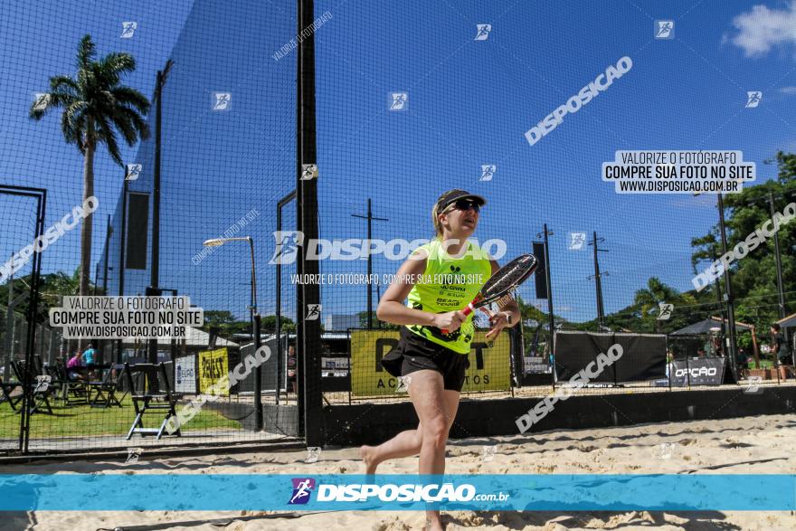 3ª Copa Mix de Beach Tennis