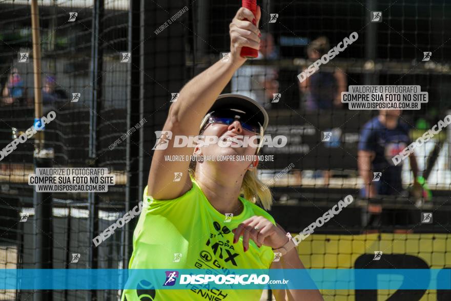 3ª Copa Mix de Beach Tennis