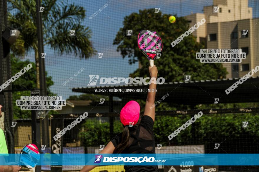 3ª Copa Mix de Beach Tennis