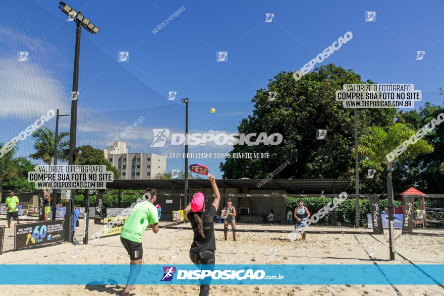 3ª Copa Mix de Beach Tennis