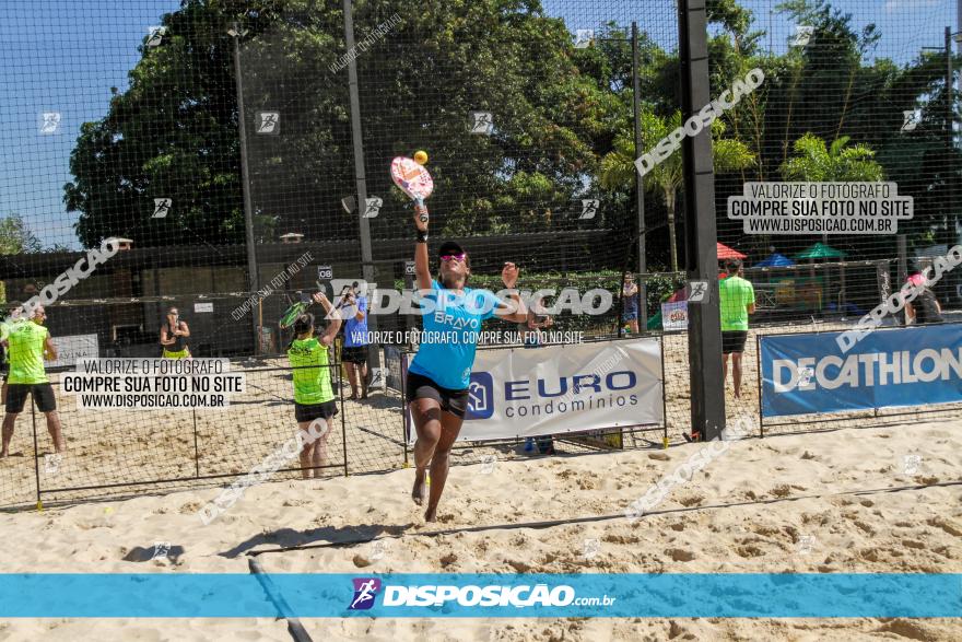 3ª Copa Mix de Beach Tennis