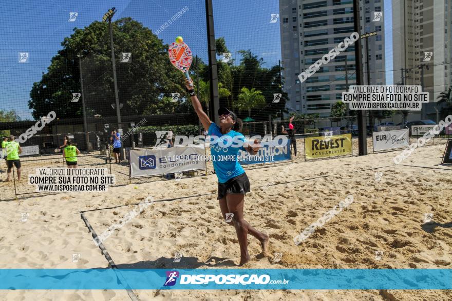 3ª Copa Mix de Beach Tennis