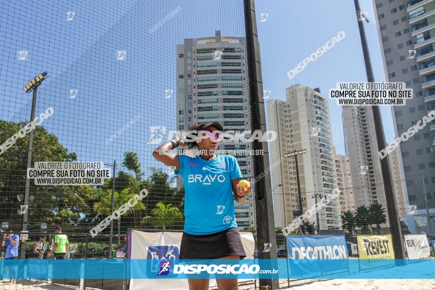 3ª Copa Mix de Beach Tennis