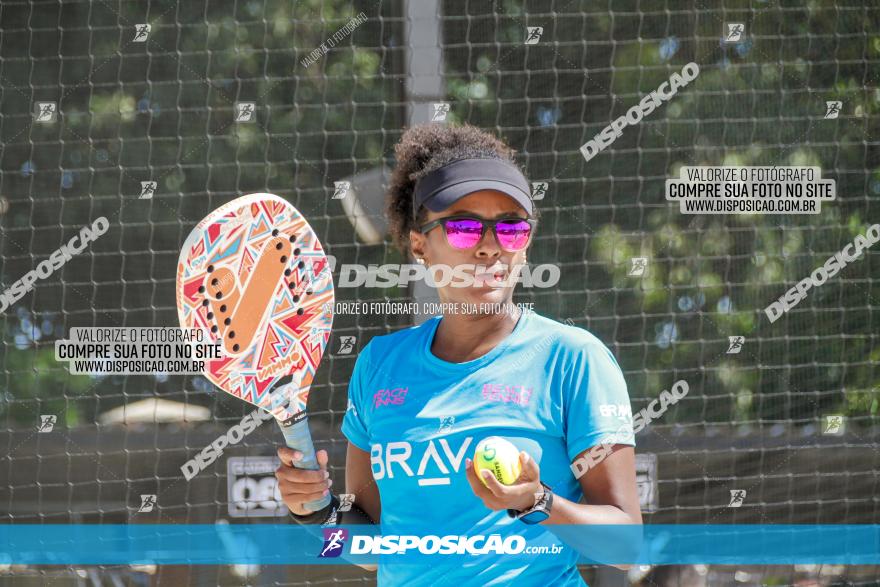 3ª Copa Mix de Beach Tennis