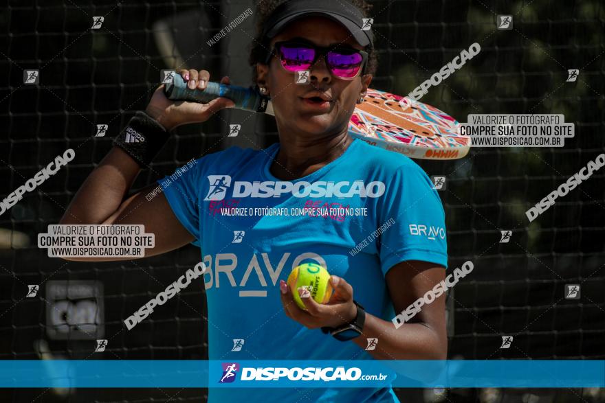 3ª Copa Mix de Beach Tennis