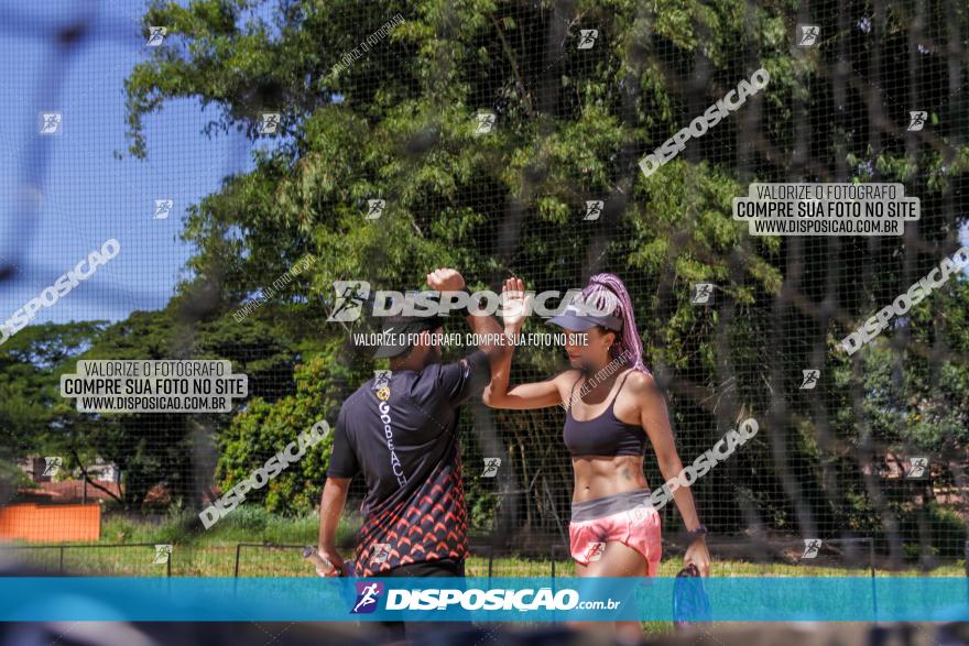 3ª Copa Mix de Beach Tennis