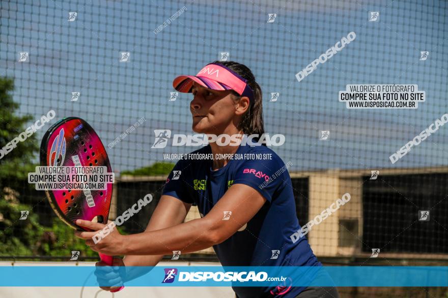 3ª Copa Mix de Beach Tennis