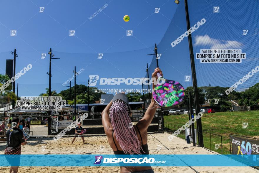 3ª Copa Mix de Beach Tennis