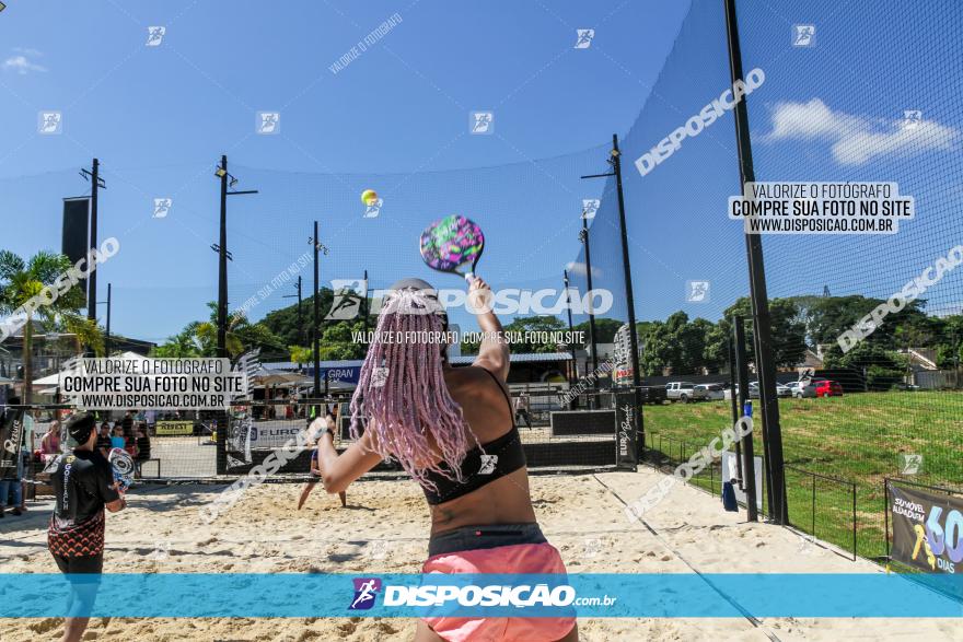 3ª Copa Mix de Beach Tennis