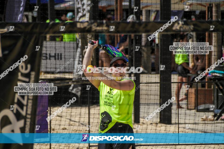 3ª Copa Mix de Beach Tennis