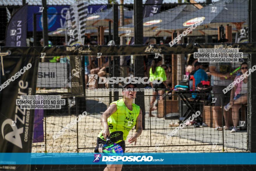 3ª Copa Mix de Beach Tennis