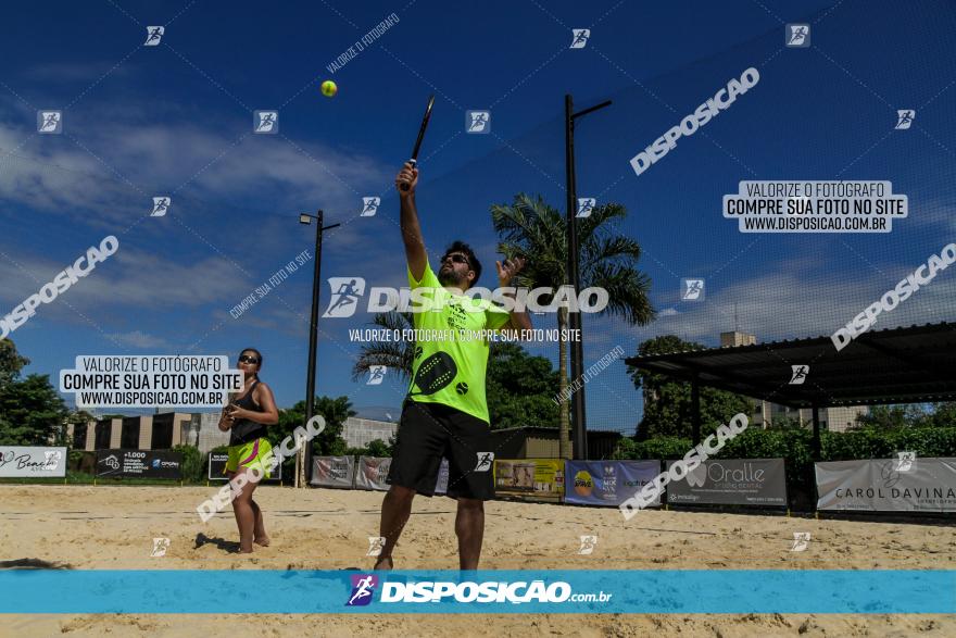 3ª Copa Mix de Beach Tennis