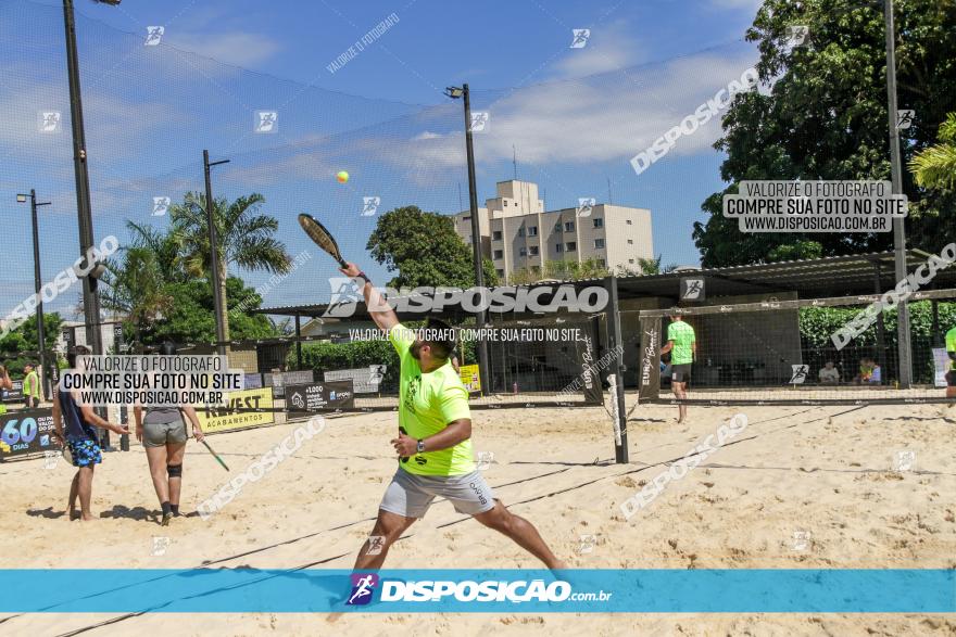 3ª Copa Mix de Beach Tennis