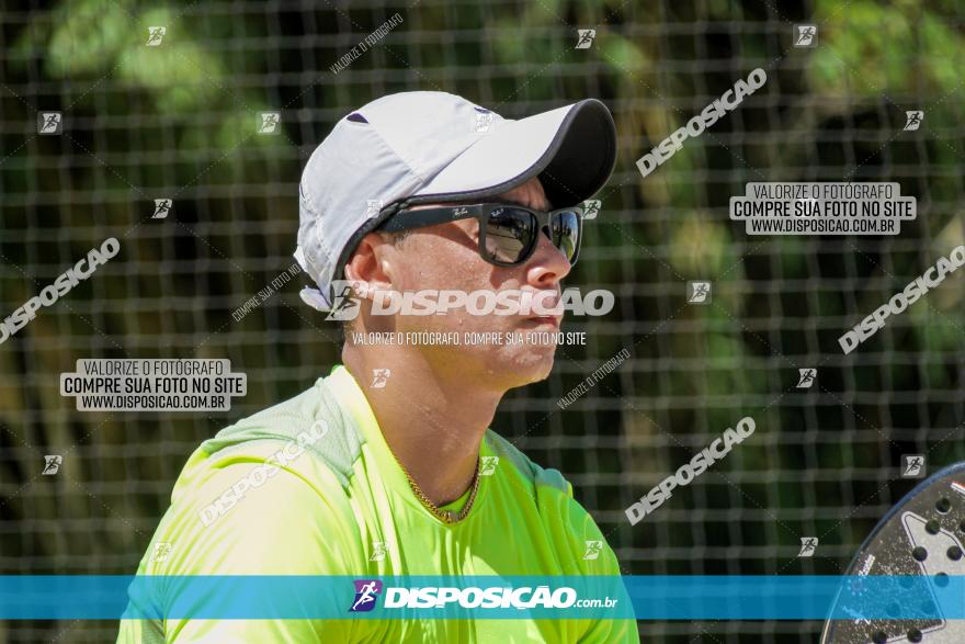 3ª Copa Mix de Beach Tennis