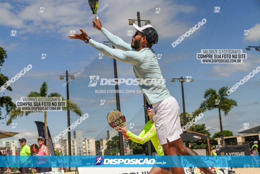 3ª Copa Mix de Beach Tennis