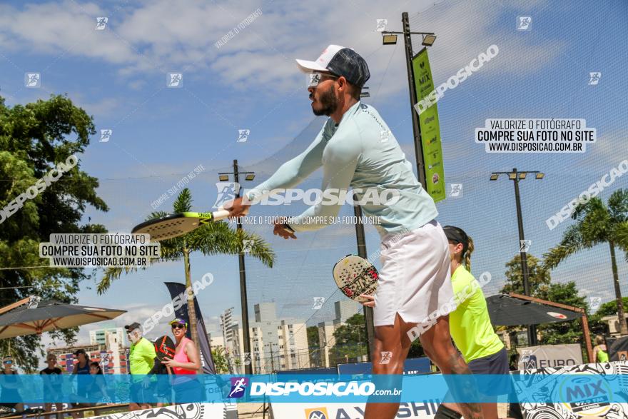 3ª Copa Mix de Beach Tennis