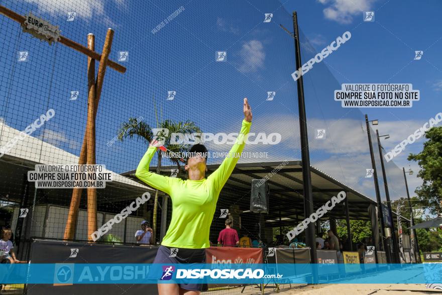 3ª Copa Mix de Beach Tennis