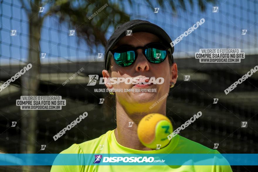 3ª Copa Mix de Beach Tennis