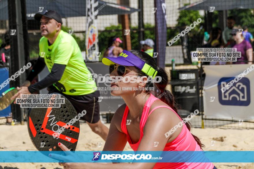 3ª Copa Mix de Beach Tennis