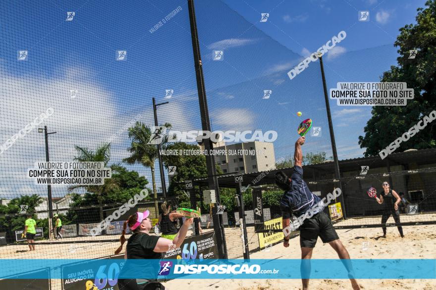 3ª Copa Mix de Beach Tennis