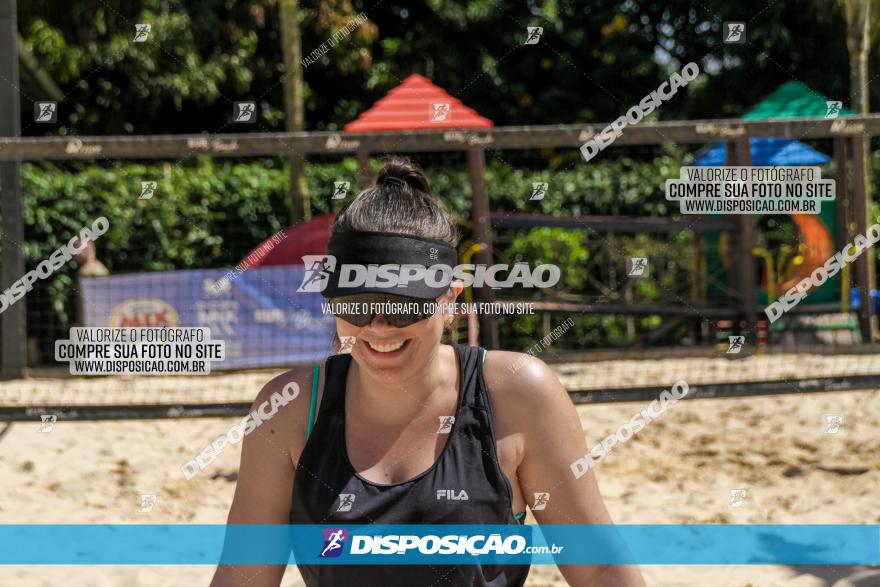 3ª Copa Mix de Beach Tennis