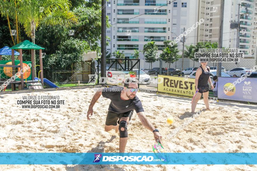 3ª Copa Mix de Beach Tennis