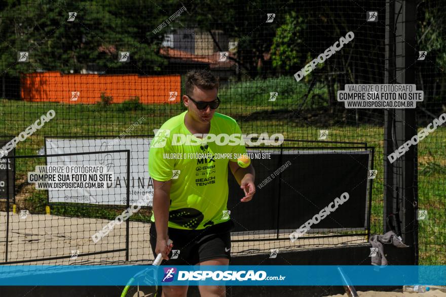 3ª Copa Mix de Beach Tennis