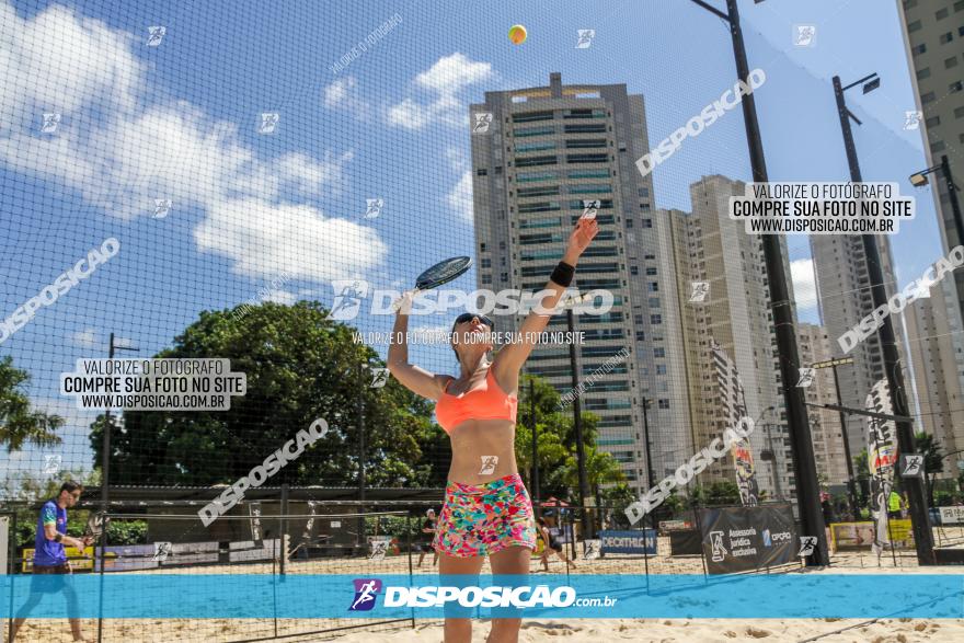 3ª Copa Mix de Beach Tennis