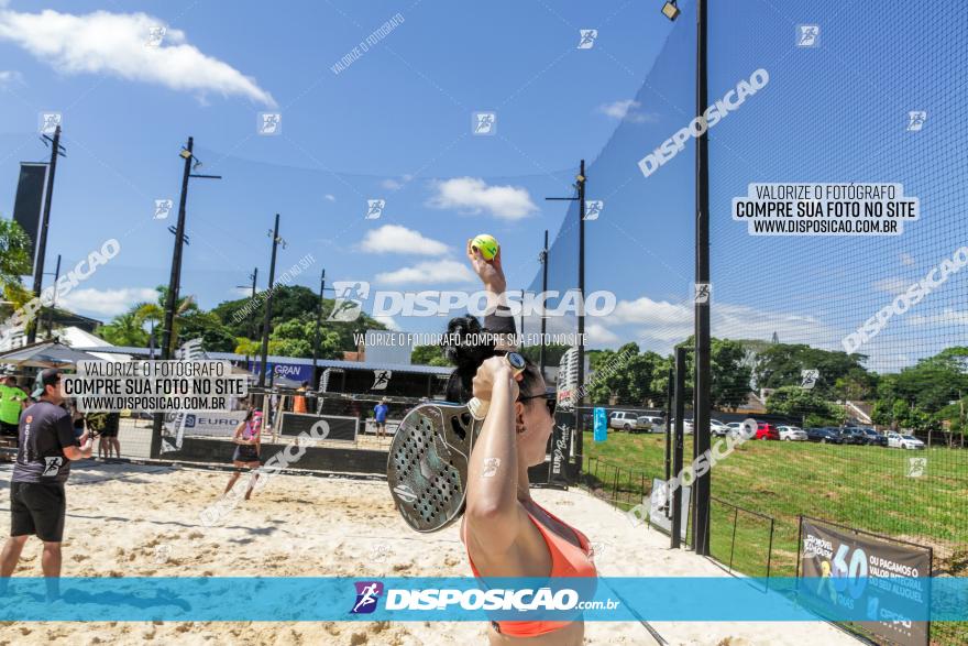 3ª Copa Mix de Beach Tennis