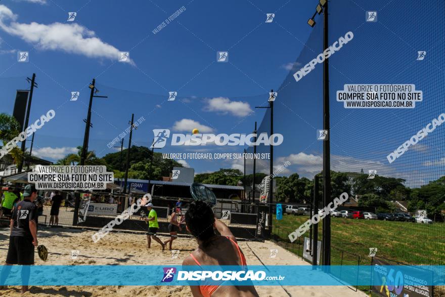 3ª Copa Mix de Beach Tennis