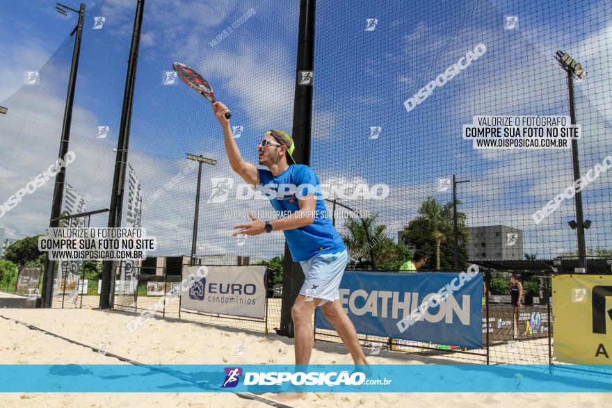 3ª Copa Mix de Beach Tennis