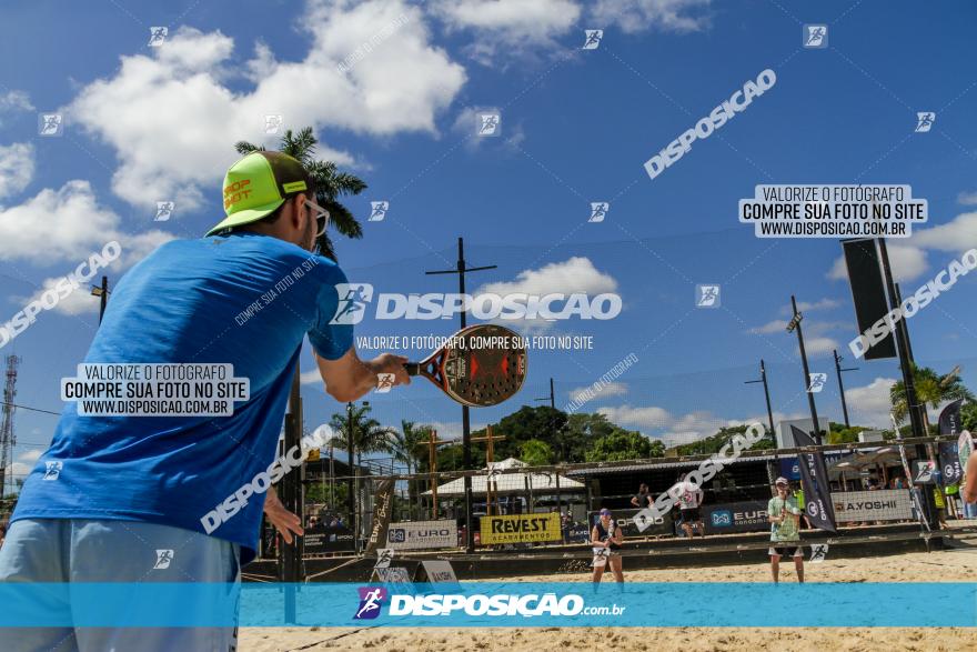 3ª Copa Mix de Beach Tennis