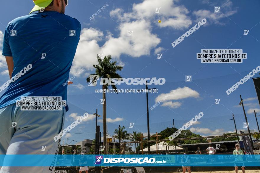 3ª Copa Mix de Beach Tennis