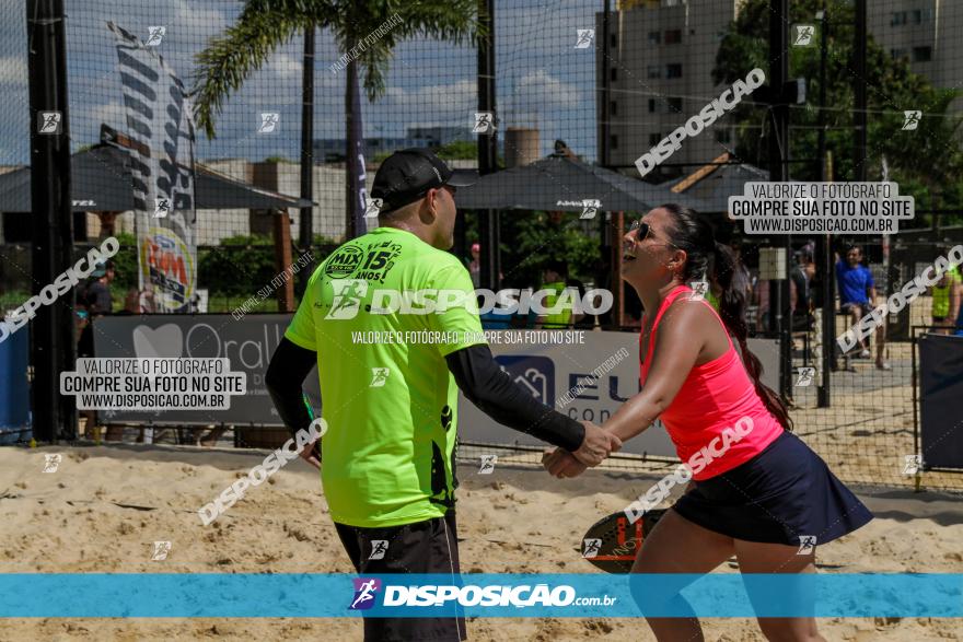 3ª Copa Mix de Beach Tennis