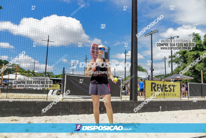 3ª Copa Mix de Beach Tennis