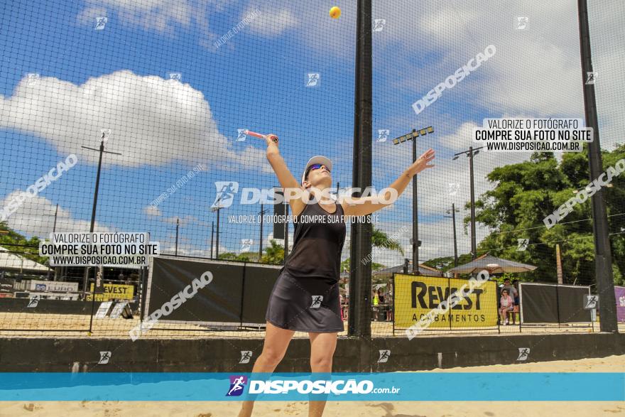 3ª Copa Mix de Beach Tennis