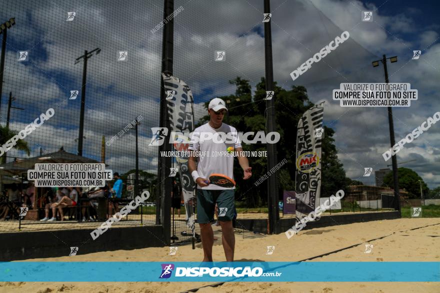 3ª Copa Mix de Beach Tennis