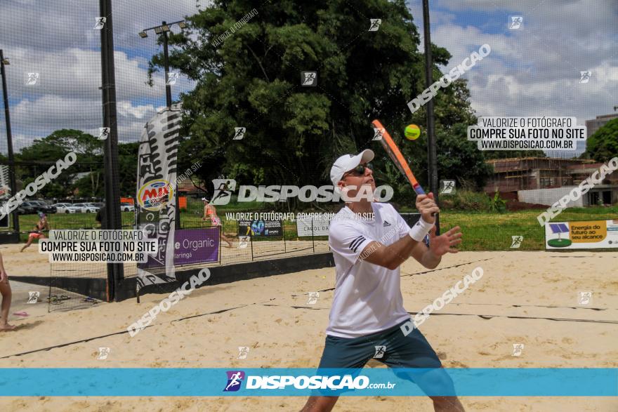 3ª Copa Mix de Beach Tennis