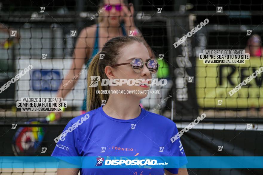 3ª Copa Mix de Beach Tennis