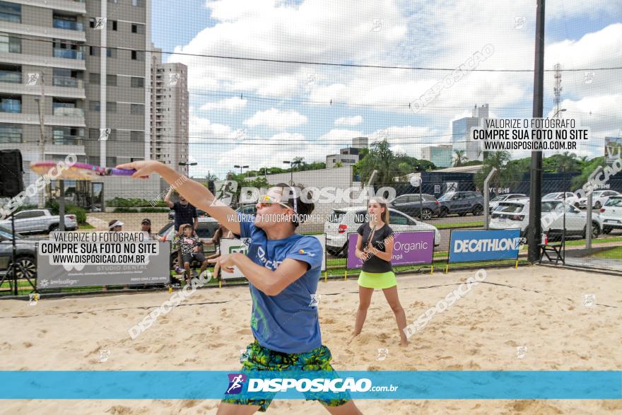 3ª Copa Mix de Beach Tennis