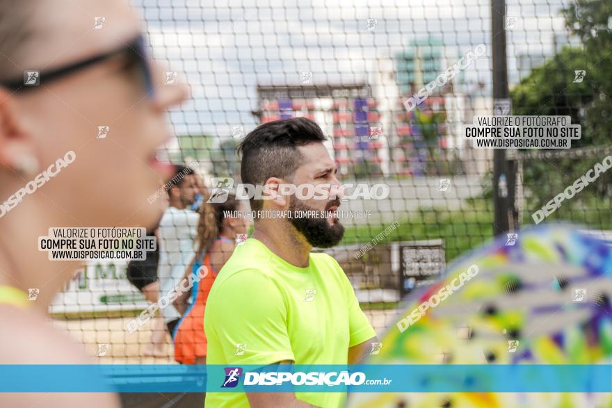 3ª Copa Mix de Beach Tennis